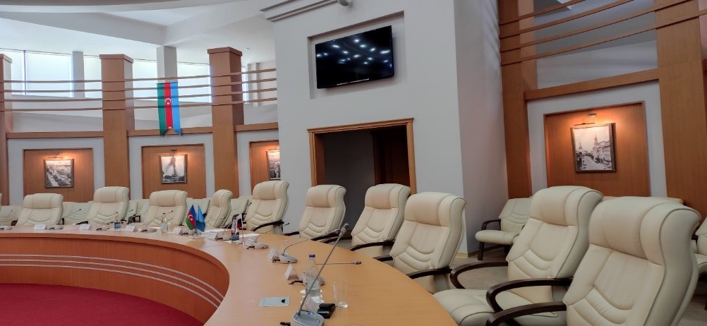 Organizing Committee