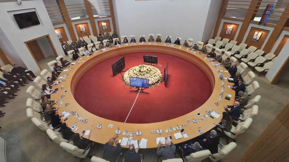 Organizing Committee